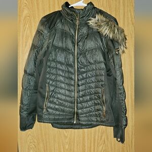 Michael Kors Jacke